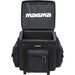 Magma 40500 12″ Record Case Holds 90 – Black/Black (40500) - Gsus4