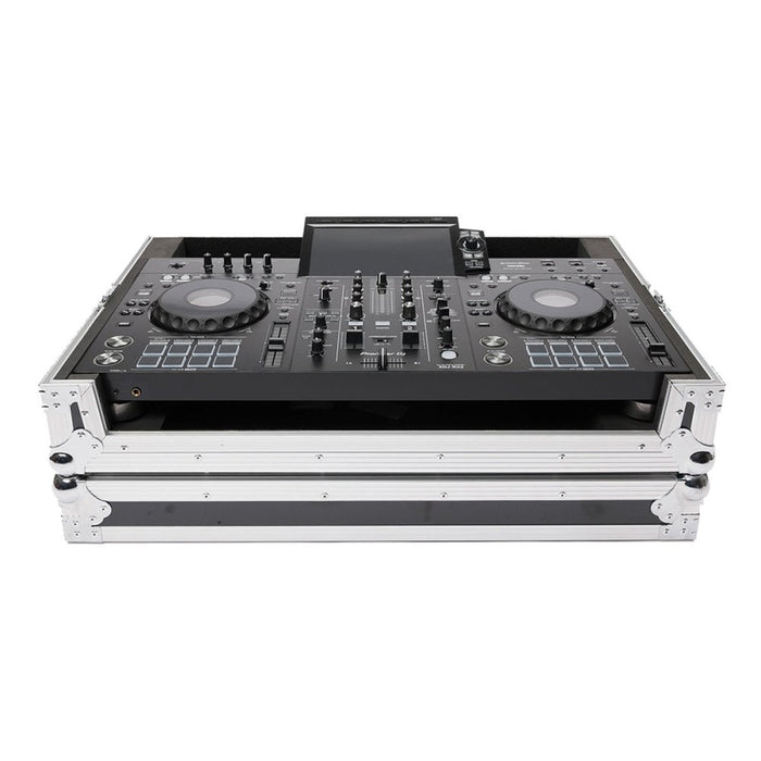 Magma 40975 DJ Road Case for Pioneer XDJ - RX2 / RX3 (40975) - Gsus4