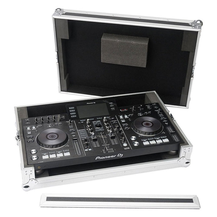 Magma 40975 DJ Road Case for Pioneer XDJ - RX2 / RX3 (40975) - Gsus4
