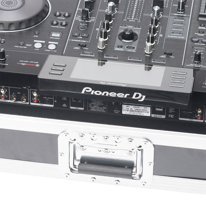 Magma 40975 DJ Road Case for Pioneer XDJ - RX2 / RX3 (40975) - Gsus4