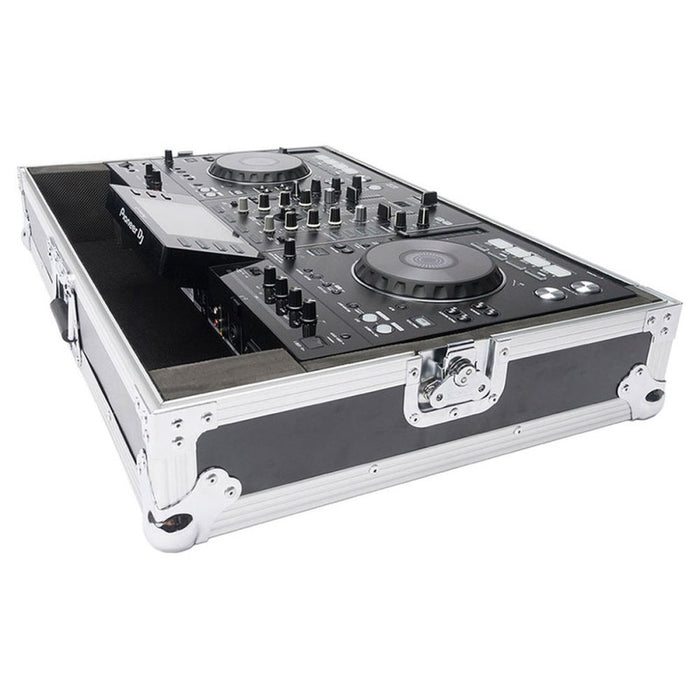 Magma 40975 DJ Road Case for Pioneer XDJ - RX2 / RX3 (40975) - Gsus4