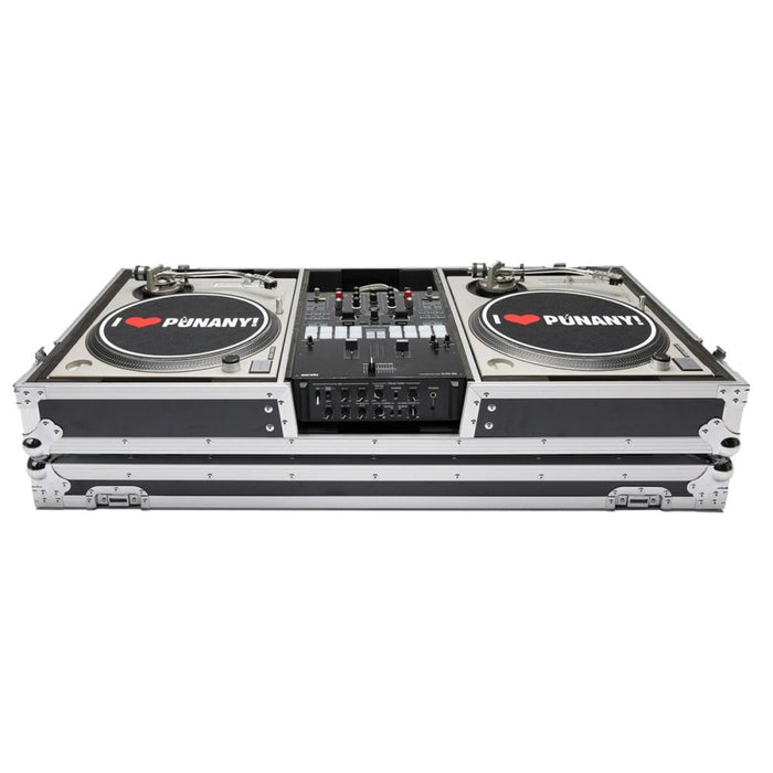 Magma 40989 Multi - Format Battle Case (40989) - Gsus4