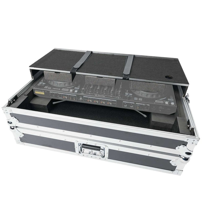 Magma 40993 Multi - Format Workstation XXL Plus 19 Inch (40993) - Gsus4