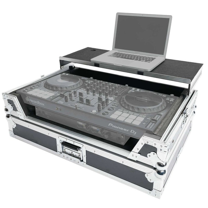 Magma 40993 Multi - Format Workstation XXL Plus 19 Inch (40993) - Gsus4