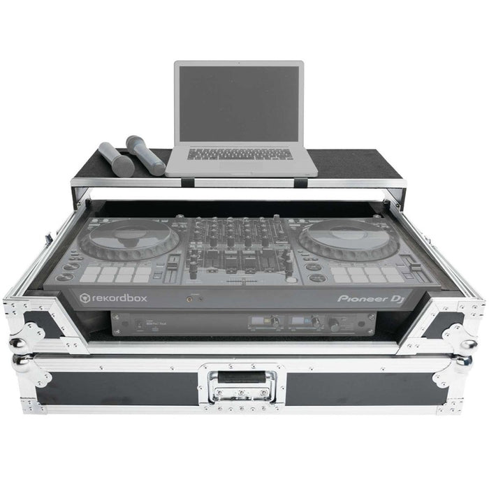 Magma 40993 Multi - Format Workstation XXL Plus 19 Inch (40993) - Gsus4