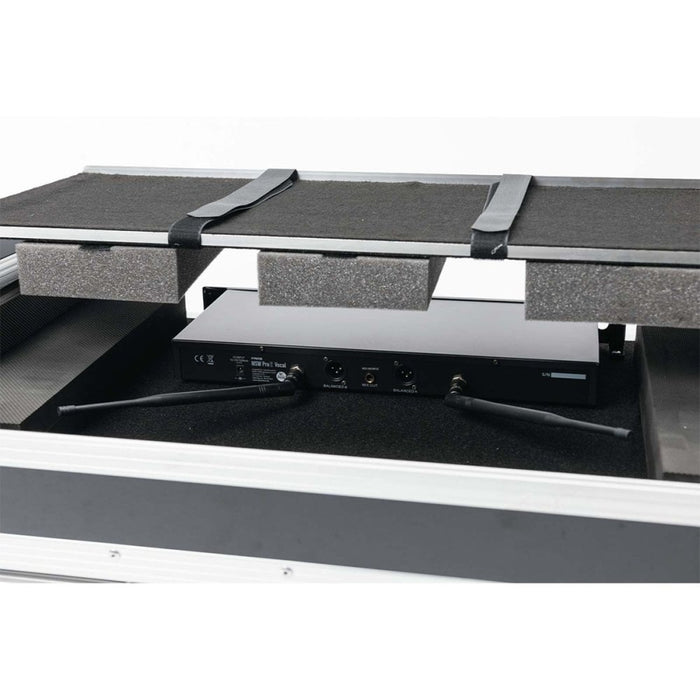 Magma 40993 Multi - Format Workstation XXL Plus 19 Inch (40993) - Gsus4