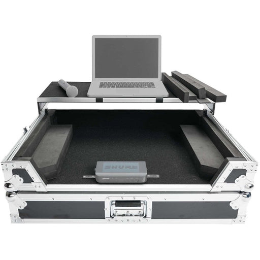 Magma 40993 Multi - Format Workstation XXL Plus 19 Inch (40993) - Gsus4