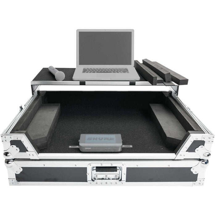 Magma 40993 Multi - Format Workstation XXL Plus 19 Inch (40993) - Gsus4