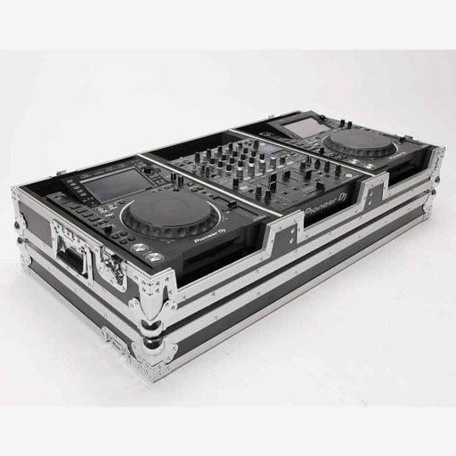 Magma 41001 Multi - Format Case Player/Mixer - Set (41001) - Gsus4