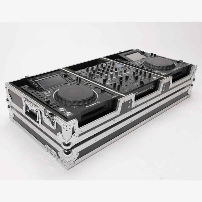 Magma 41001 Multi - Format Case Player/Mixer - Set (41001) - Gsus4