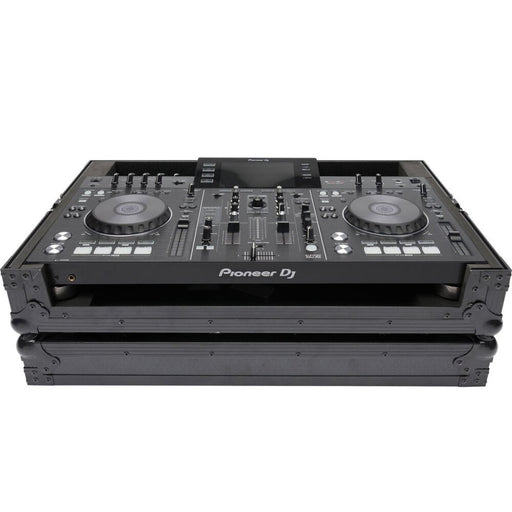 Magma 41010 DJ Controller Case for XDJ - RX3/RX2 – Black (41010) - Gsus4