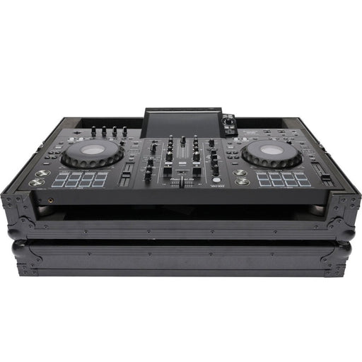 Magma 41010 DJ Controller Case for XDJ - RX3/RX2 – Black (41010) - Gsus4