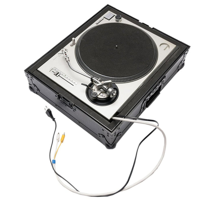 Magma 41015 Multi - Format Turntable Case II (41015) - Gsus4