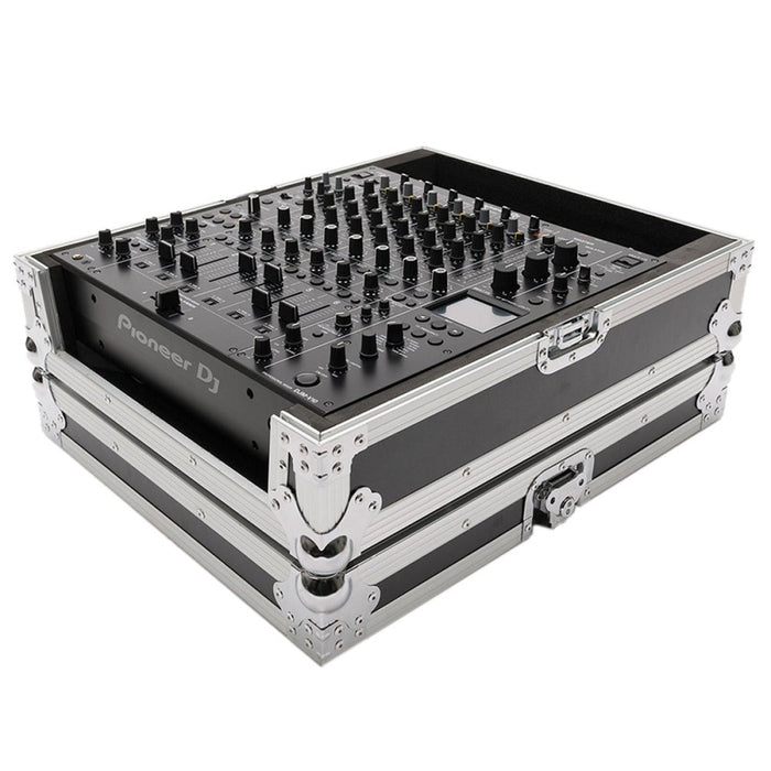 Magma 41025 Mixer Hardcase for Pioneer DJ DJM - A9/DJM - V10 (41025) - Gsus4