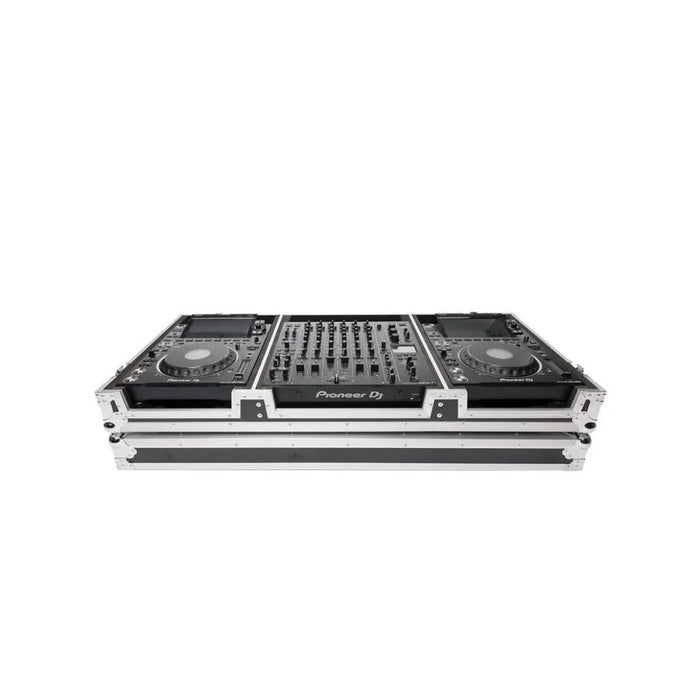 Magma 41034 DJ Workstation for CDJ - 3000 & DJM - A9 (41034) - Gsus4
