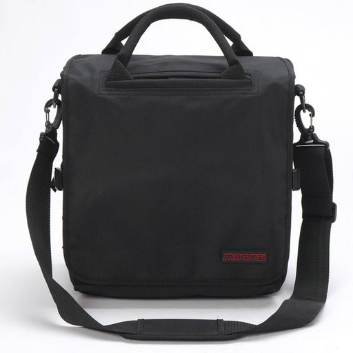 Magma 42640 12″ Record Case Holds 40 – Black/Red (42640) - Gsus4