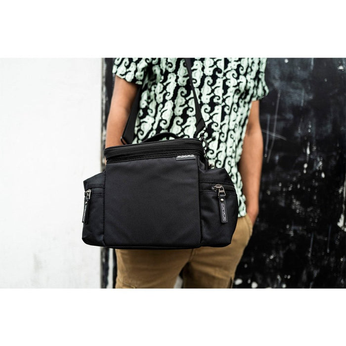 Magma 43018 45 Record - Bag 100 (43018) - Gsus4