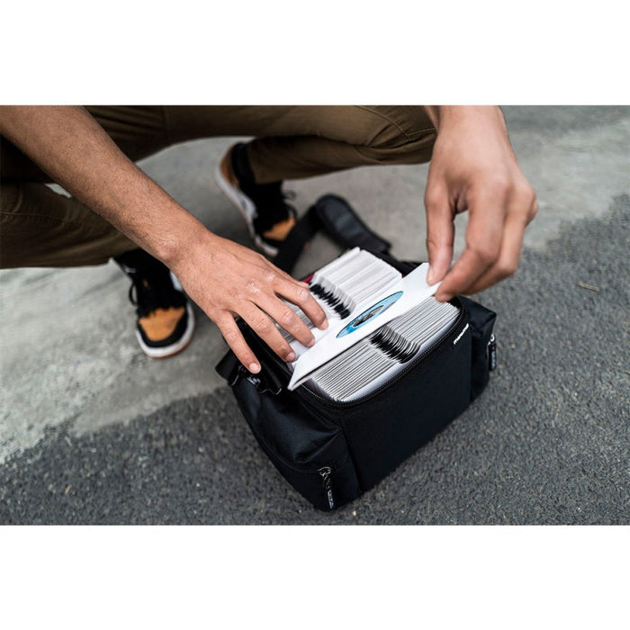 Magma 43018 45 Record - Bag 100 (43018) - Gsus4