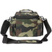 Magma 43019 45 Record Bag 100 – Camo/Green (43019) - Gsus4