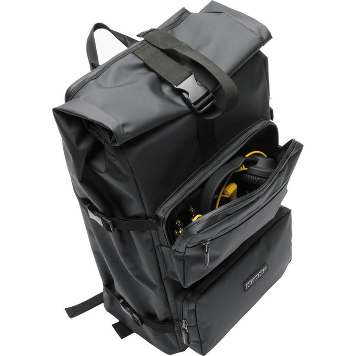 Magma 47350 Rolltop DJ Backpack II (47350) - Gsus4