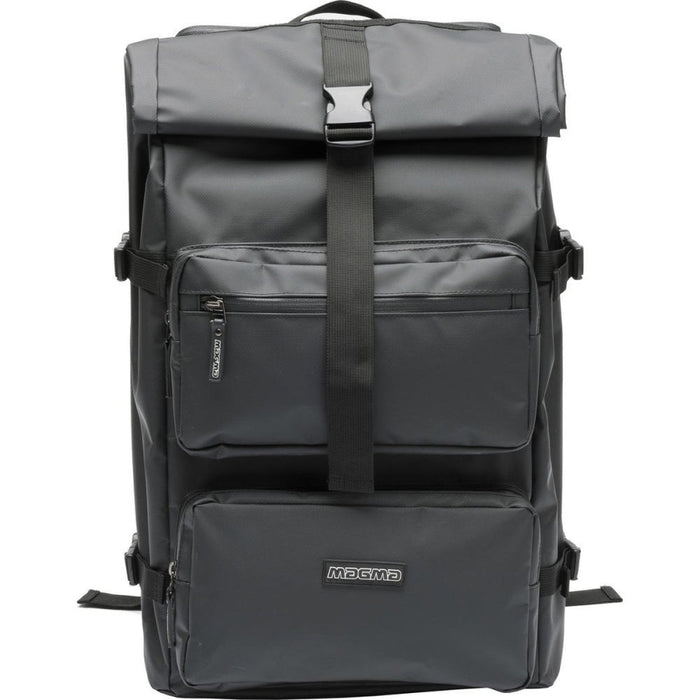 Magma 47350 Rolltop DJ Backpack II (47350) - Gsus4