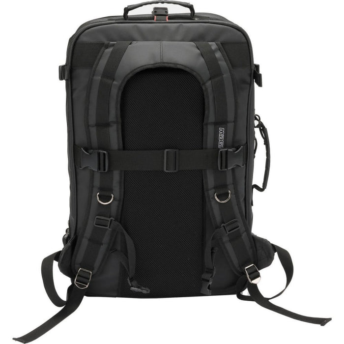 Magma 47880 Riot DJ Backpack XL (47880) - Gsus4