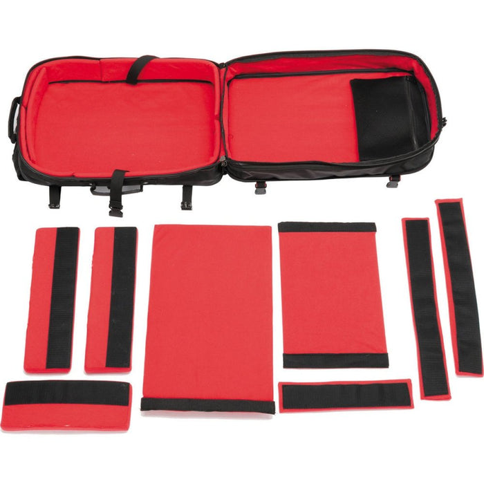 Magma 47880 Riot DJ Backpack XL (47880) - Gsus4