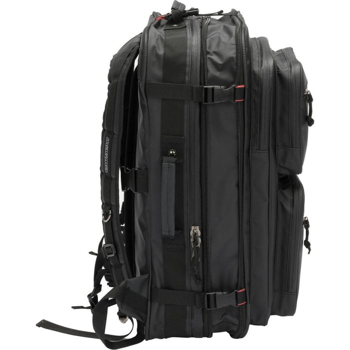 Magma 47880 Riot DJ Backpack XL (47880) - Gsus4
