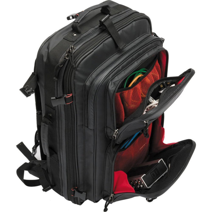 Magma 47880 Riot DJ Backpack XL (47880) - Gsus4