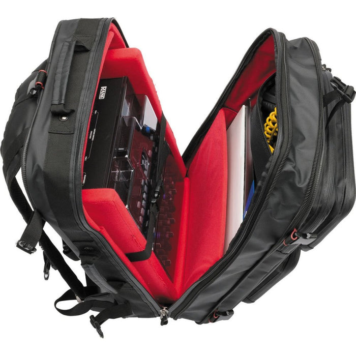 Magma 47880 Riot DJ Backpack XL (47880) - Gsus4