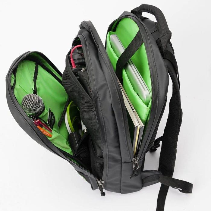 Magma 47888 Riot DJ Backpack Lite (47888) - Gsus4