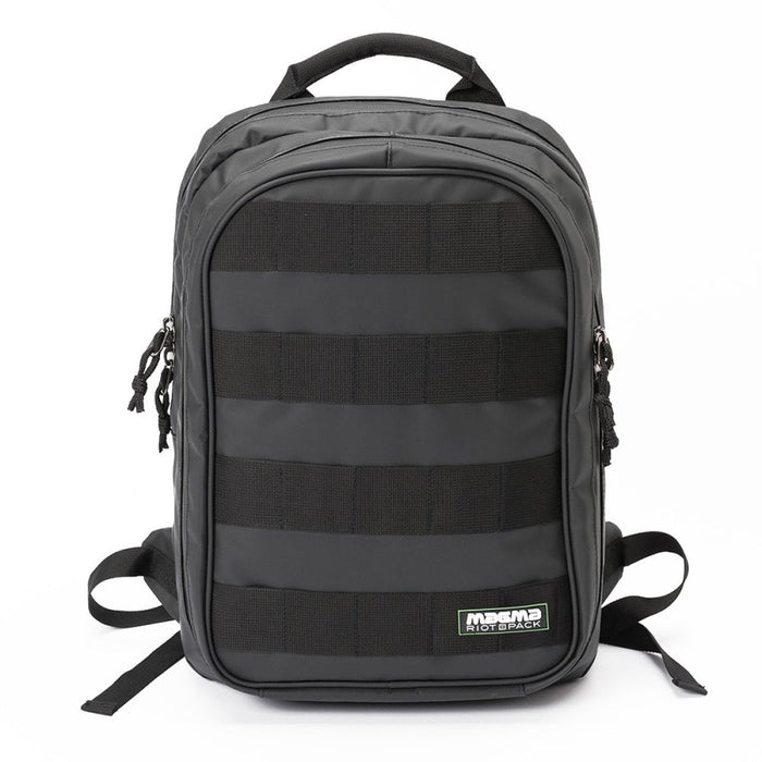 Magma 47888 Riot DJ Backpack Lite (47888) - Gsus4