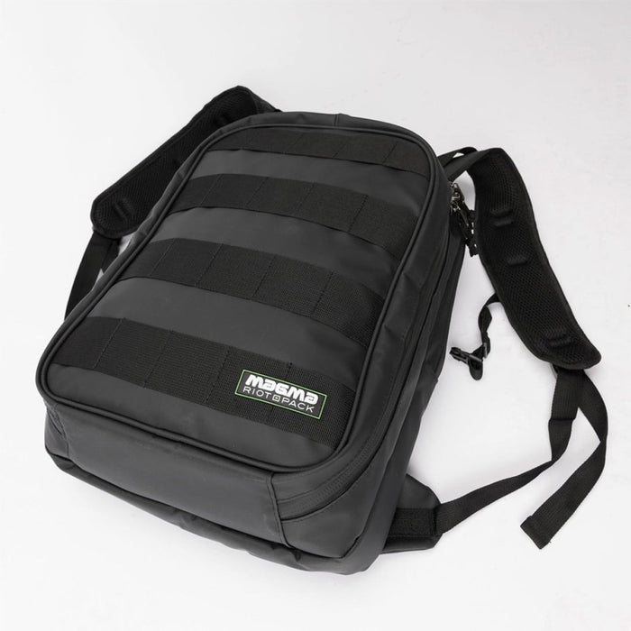 Magma 47888 Riot DJ Backpack Lite (47888) - Gsus4