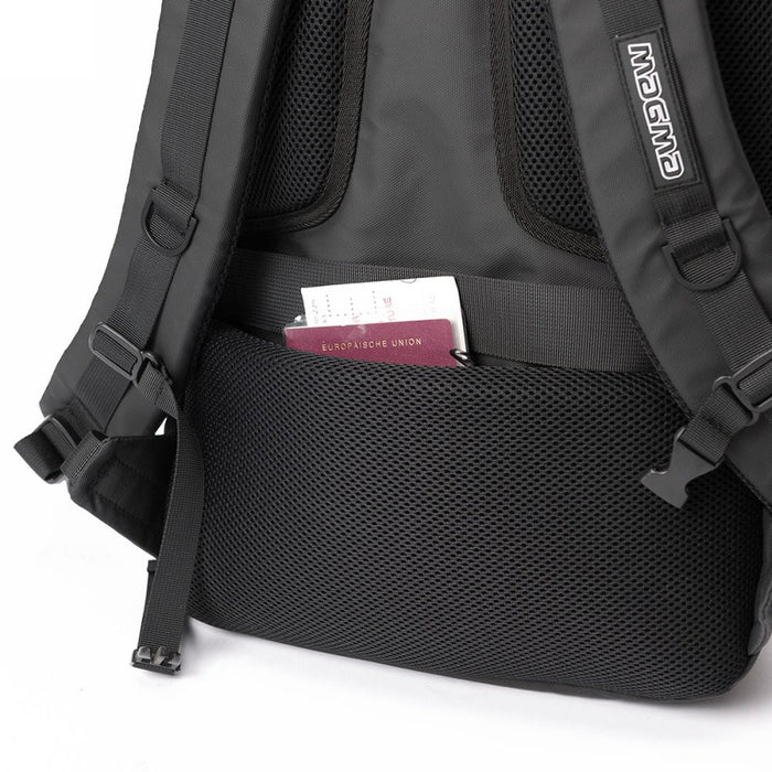 Magma 47893 Solid Blaze 80 Backpack (47893) - Gsus4