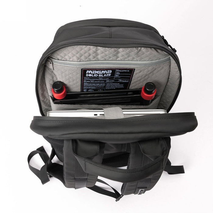 Magma 47893 Solid Blaze 80 Backpack (47893) - Gsus4