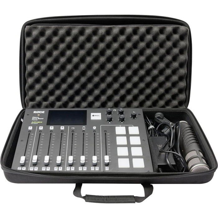 Magma 48033 CTRL Case For Rodecaster Pro (48033) - Gsus4