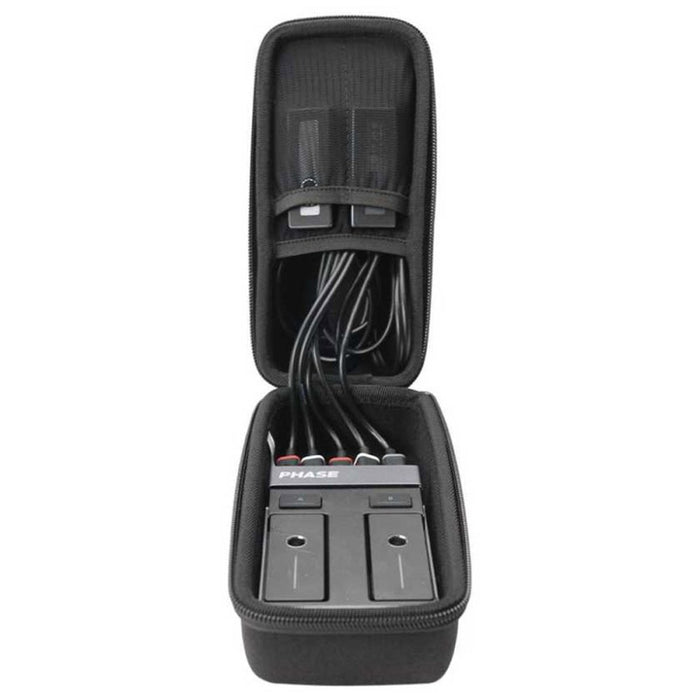 Magma 48034 CTRL Case for PHASE II (48034) - Gsus4