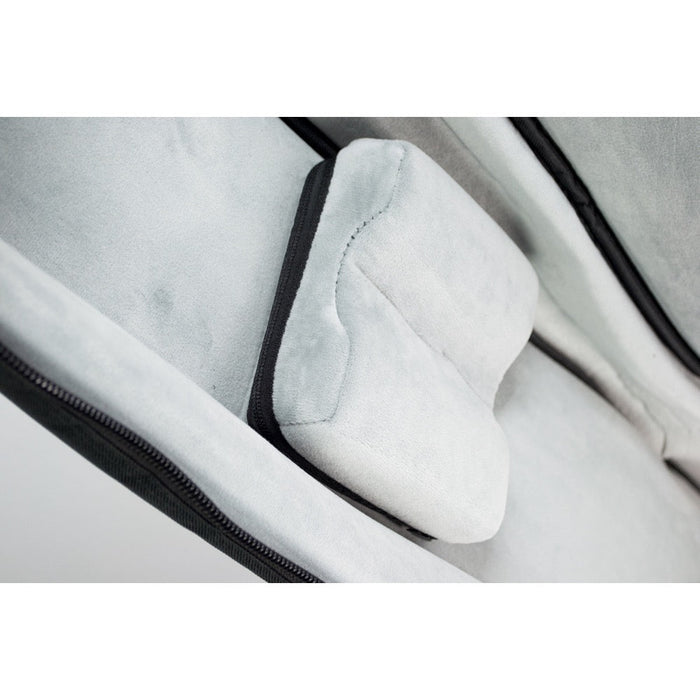 Mammoth | Acoustic Guitar Gig Bag | 15mm Padded | MAM15W (107610) - Gsus4