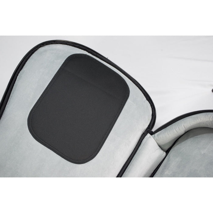 Mammoth | Electric Guitar Gig Bag | 15mm Padded | MAM15G (107600) - Gsus4