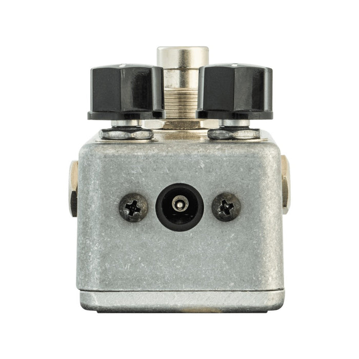 Markbass | RAW OCTAVER | Ultra - Fast One Octave Down w/ Dry Signal Mix (OCTAVER) - Gsus4