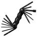 Maxtone 13 in 1 Drummers Pocket Multi Tool - Pk1 (TFL010) - Gsus4