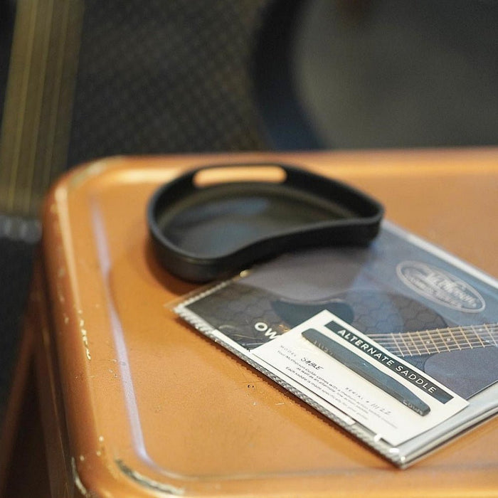 McPherson Guitars | Carbon Series | Touring | Standard Top | Gold Hardware (McP - CTSGLDBLK) - Gsus4