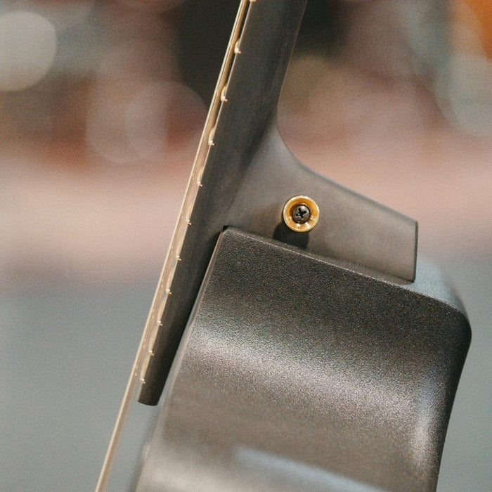 McPherson Guitars | Carbon Series | Touring | Standard Top | Gold Hardware (McP - CTSGLDBLK) - Gsus4