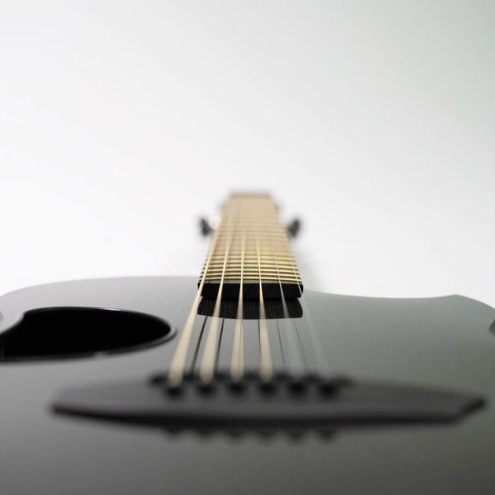 McPherson Guitars | Carbon Series | Touring | Standard Top | Gold Hardware (McP - CTSGLDBLK) - Gsus4