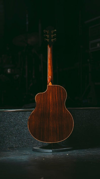 McPherson Guitars | MG 4.0 XP | Adirondack Red Spruce & Indian Rosewood (MP - MG - 4.0) - Gsus4