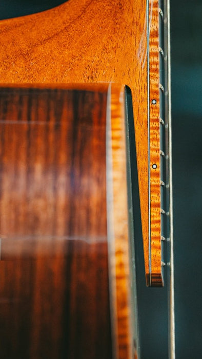 McPherson Guitars | MG 4.0 XP | Adirondack Red Spruce & Indian Rosewood (MP - MG - 4.0) - Gsus4