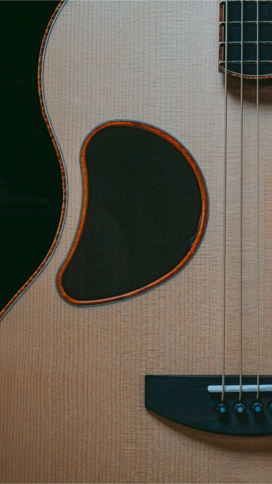 McPherson Guitars | MG 4.0 XP | Adirondack Red Spruce & Indian Rosewood (MP - MG - 4.0) - Gsus4