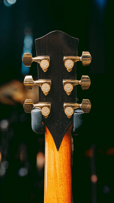 McPherson Guitars | MG 4.0 XP | Adirondack Red Spruce & Indian Rosewood (MP - MG - 4.0) - Gsus4