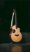 McPherson Guitars | MG 4.0 XP | Adirondack Red Spruce & Indian Rosewood (MP - MG - 4.0) - Gsus4