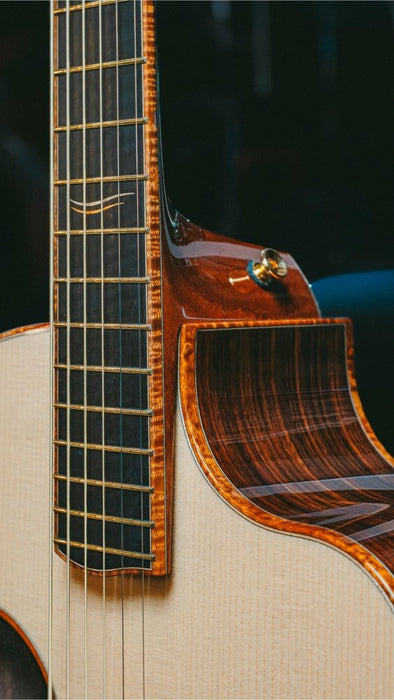 McPherson Guitars | MG 4.0 XP | Adirondack Red Spruce & Indian Rosewood (MP - MG - 4.0) - Gsus4